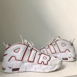 Nike Uptempo